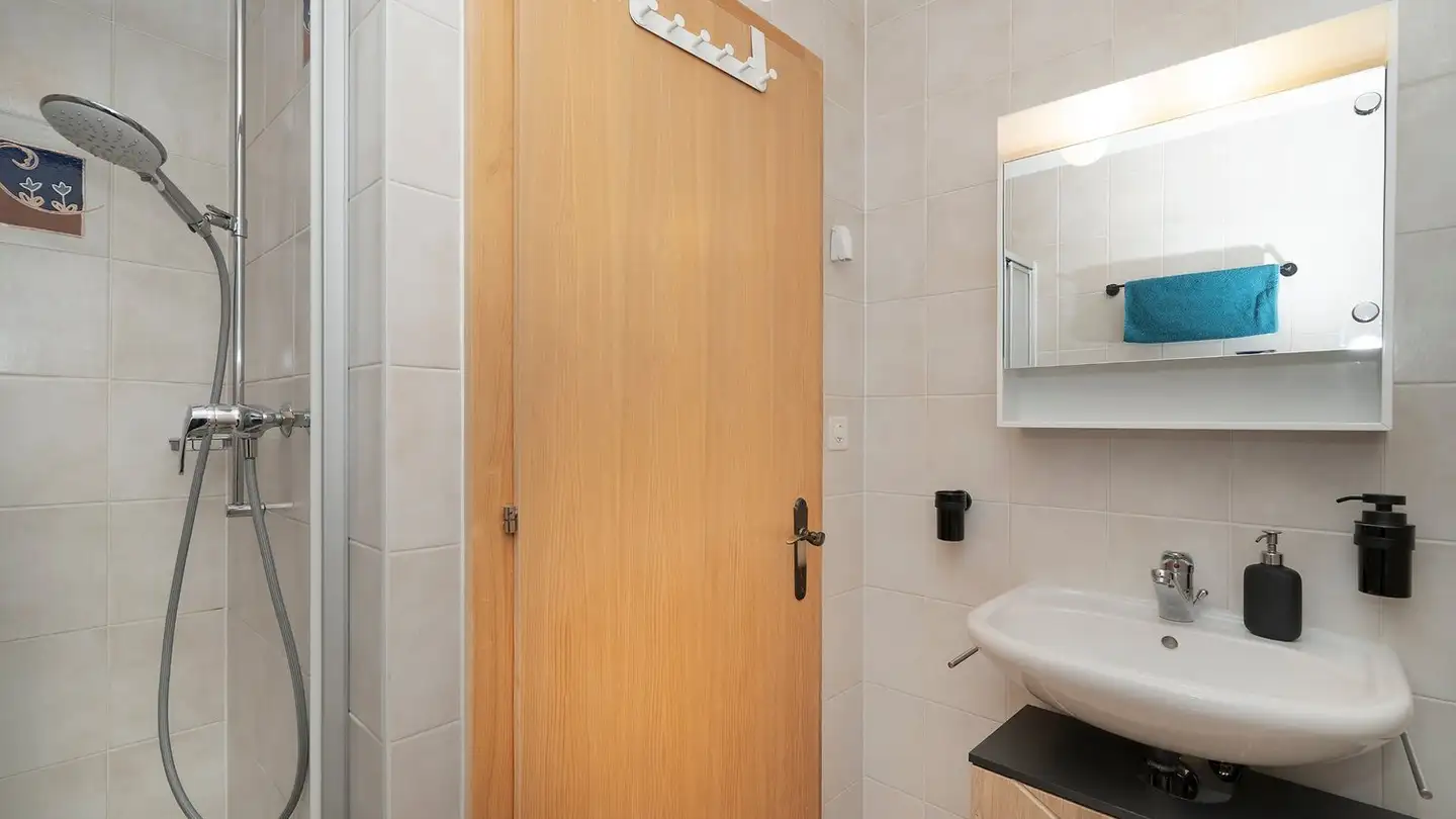 Appartamento in affitto - Route De Pont De Pierre 22, 1911 Ovronnaz - Foto 4