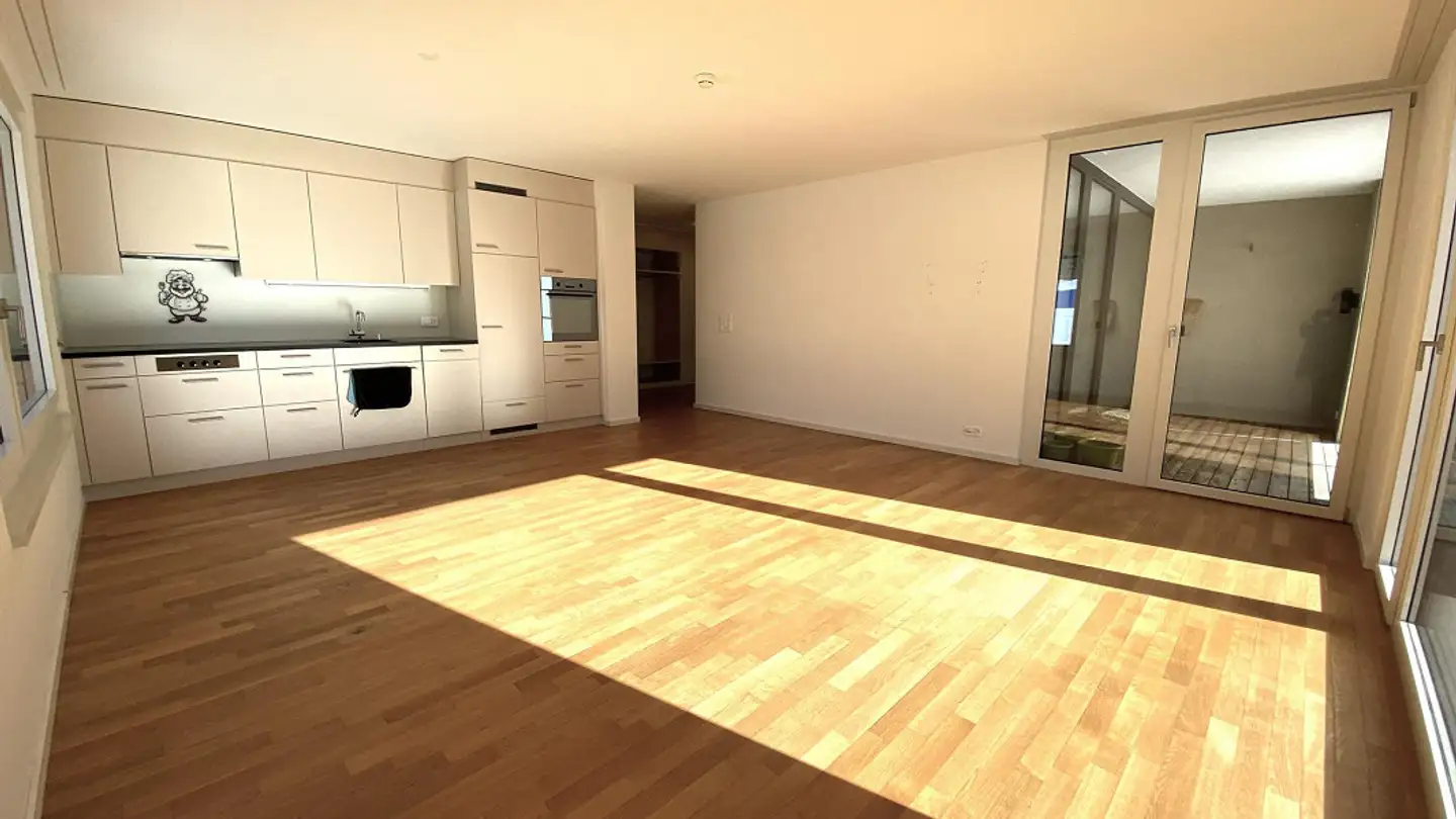 Wohnung mieten - Unterdorfstrasse 40a, 9107 Urnäsch - Foto 3