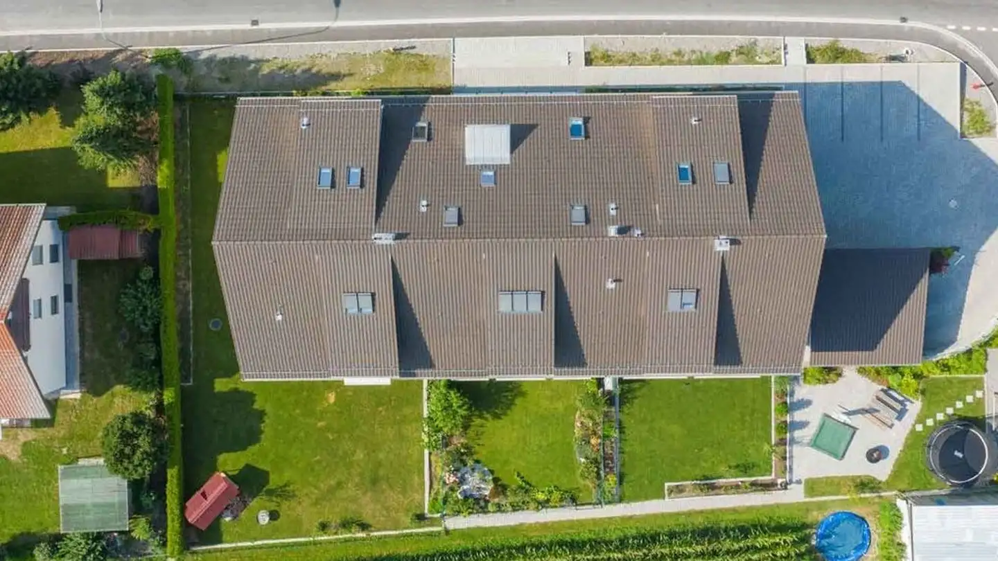 Wohnung mieten - Zürcherstrasse 36, 5628 Aristau - Foto 2