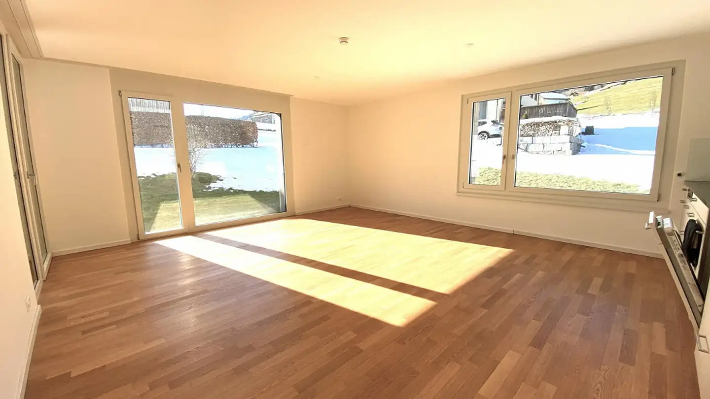 Wohnung mieten - Unterdorfstrasse 40a, 9107 Urnäsch - Foto 4