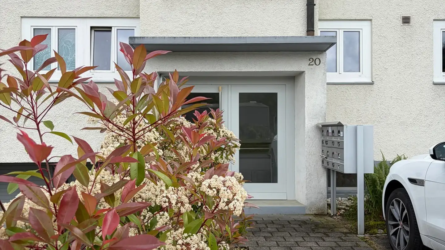Wohnung mieten - Höhefeldstrasse 20, 5012 Schönenwerd - Foto 2