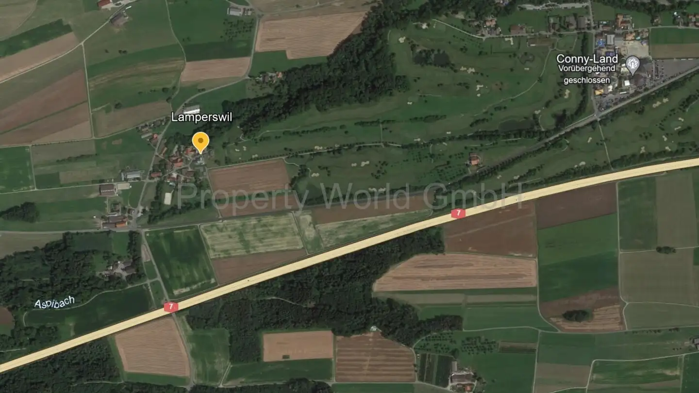 Casa singola in vendita - 8556 Lamperswil TG - Photo 4