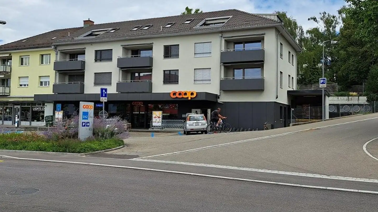 Apartment for rent - Strehlgasse 27, 8472 Seuzach