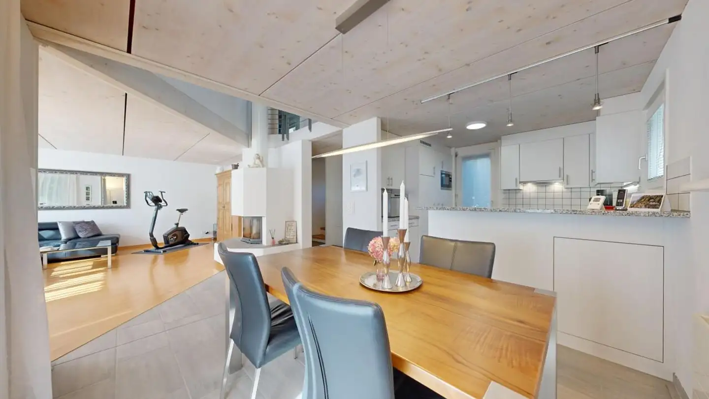 Row house for sale - 8197 Rafz - Photo 2