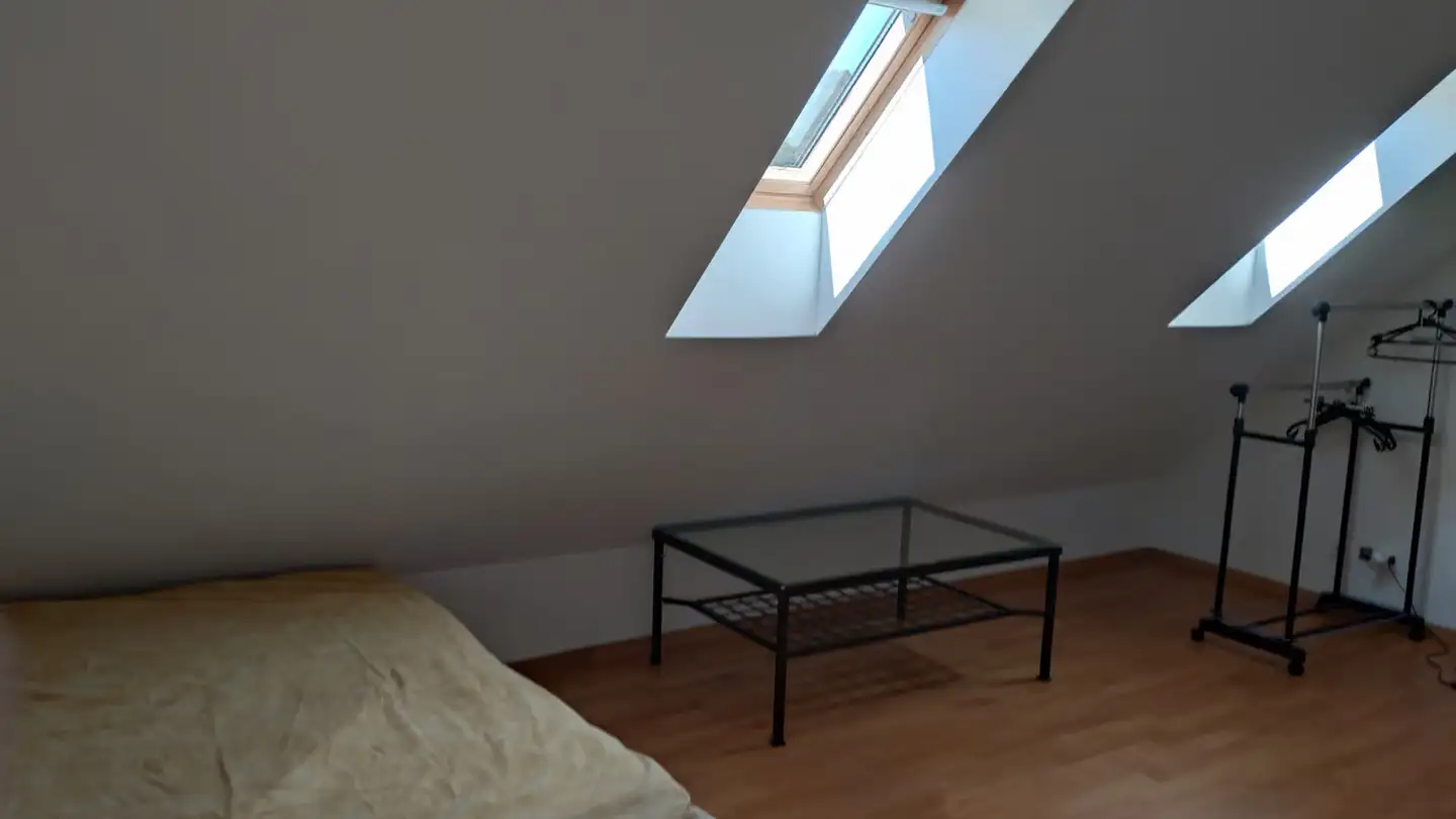 Zimmer mieten - Obergass 33, 8193 Eglisau