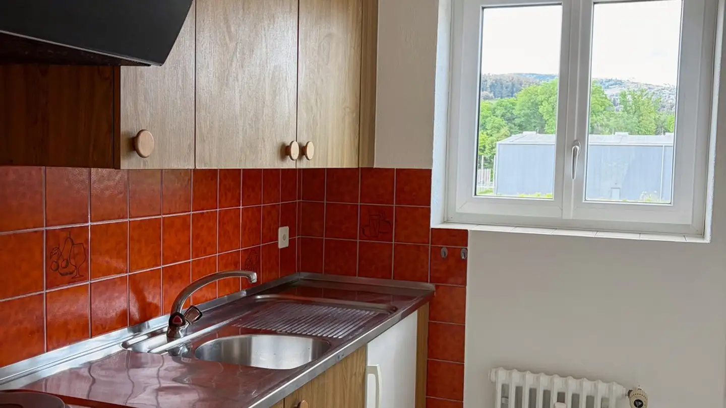 Wohnung mieten - Höhefeldstrasse 20, 5012 Schönenwerd - Foto 4