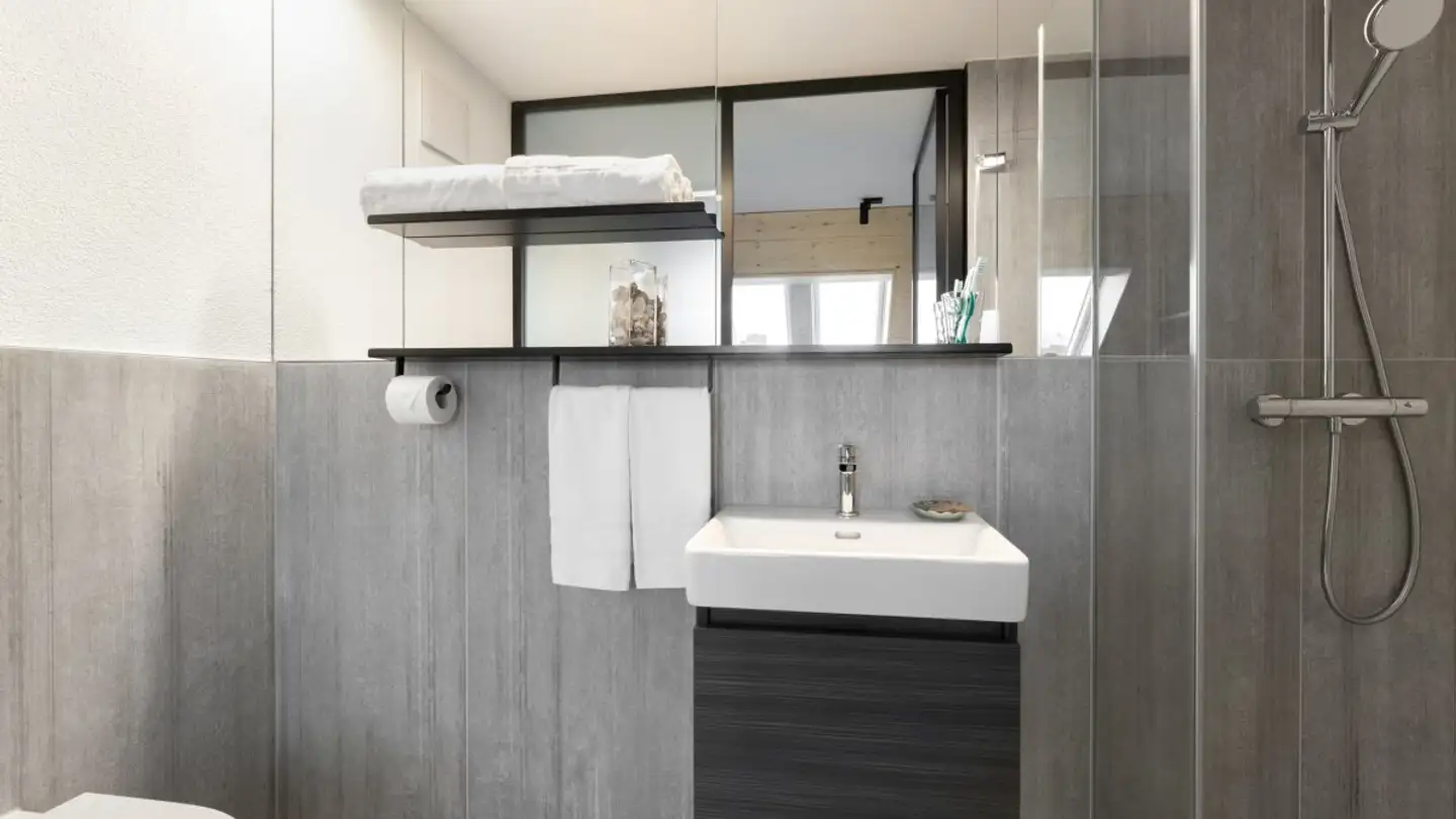 Appartement à louer - Glattalstrasse 175, 8153 Rümlang - Photo 2