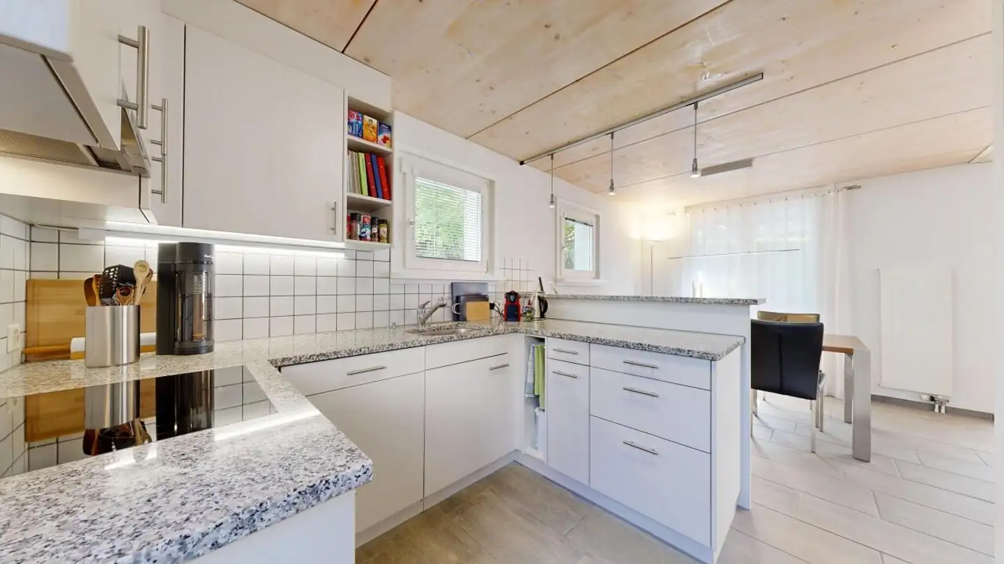 Row house for sale - 8197 Rafz - Photo 3