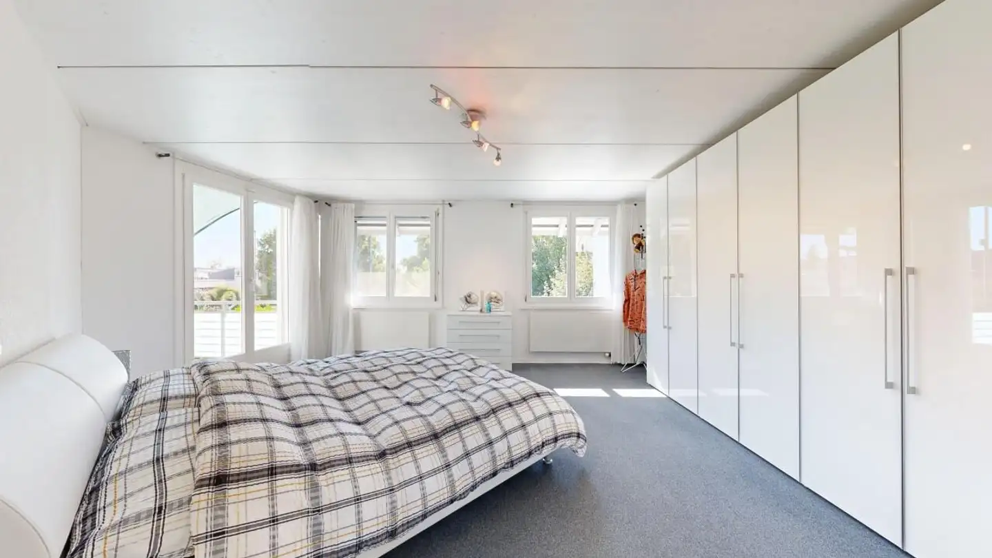 Row house for sale - 8197 Rafz - Photo 4