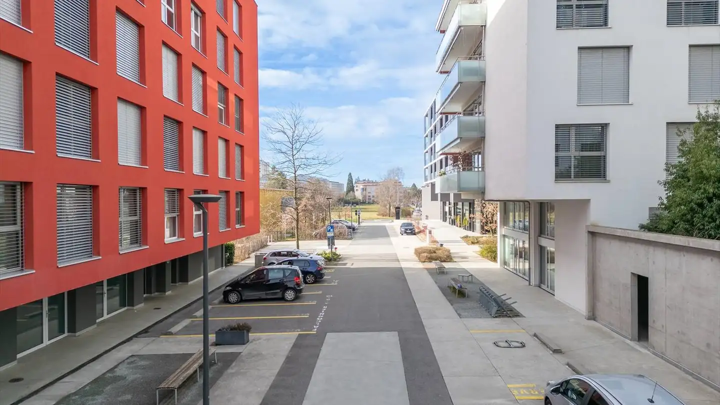 Commerciale in vendita - 1260 Nyon - Foto 4