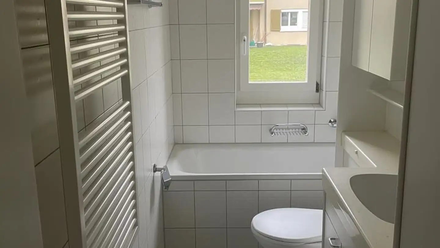 Wohnung mieten - Riedenhaldenstrasse 32, 8046 Zürich - Foto 3