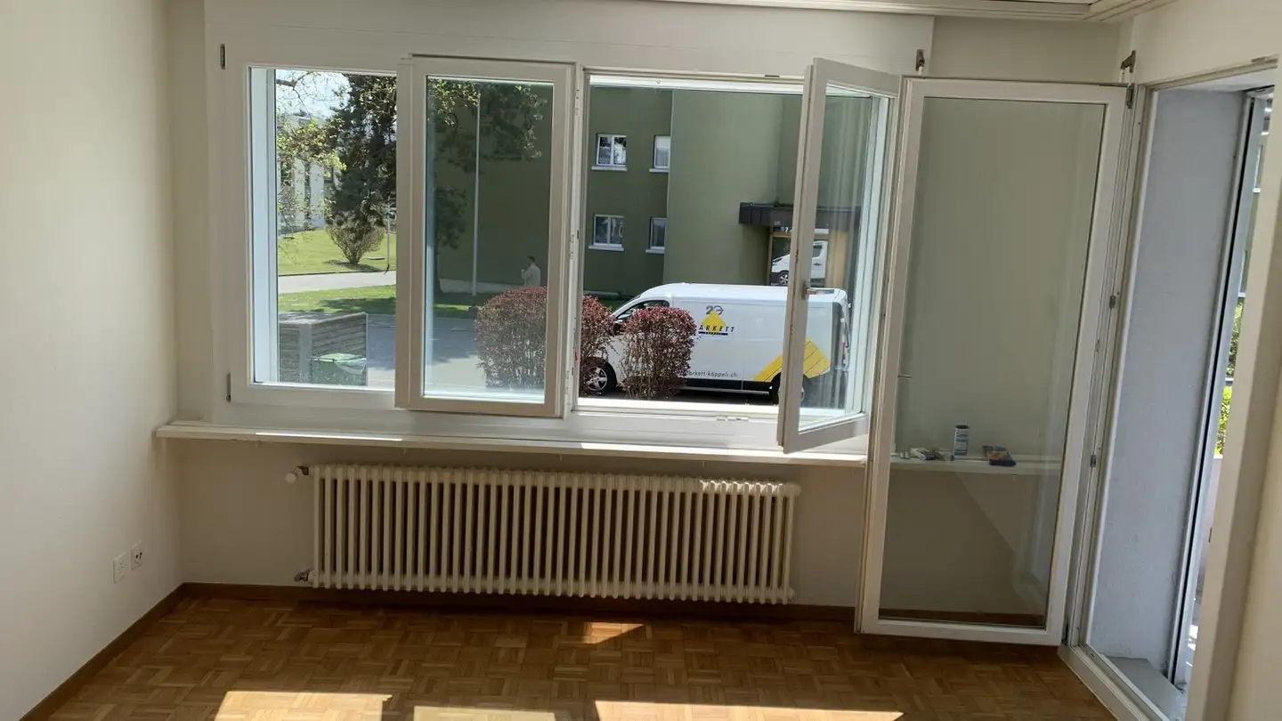Apartment for rent - Bläuenstrasse 3a, 5018 Erlinsbach - Photo 3