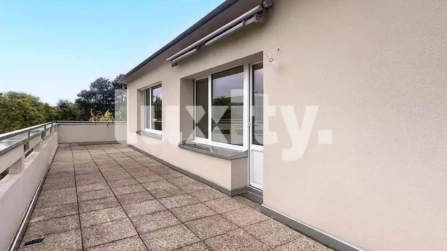 Apartment for rent - 1213 Petit-Lancy