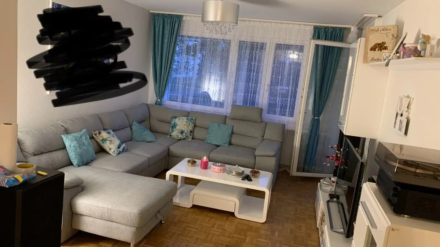 Apartment for rent - Bläuenstrasse 3a, 5018 Erlinsbach