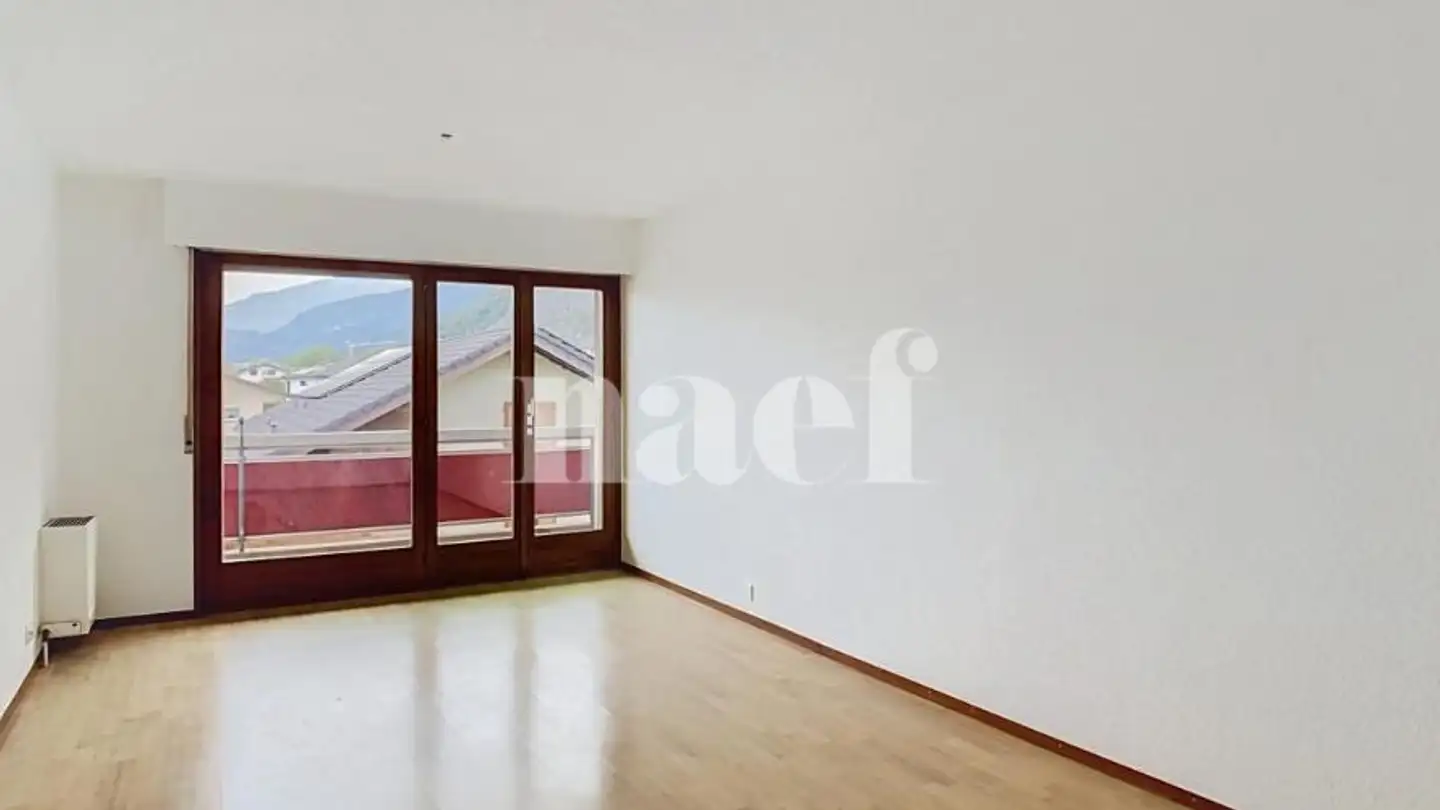 Apartment for rent - Chemin des Vergers 31, 1895 Vionnaz - Photo 3