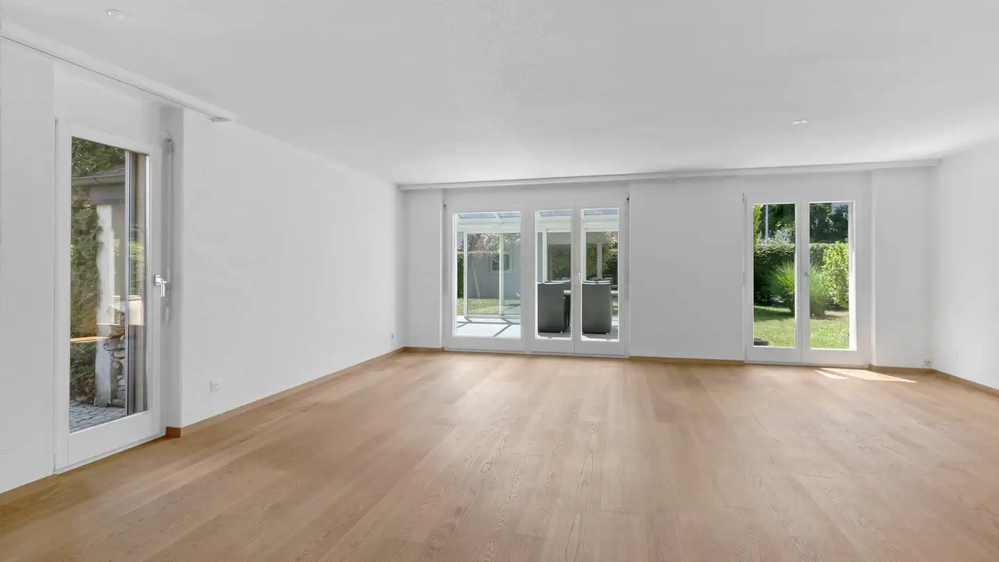 Maison jumelle à vendre - Sihlwaldstrasse 43, 8135 Langnau am Albis - Photo 4