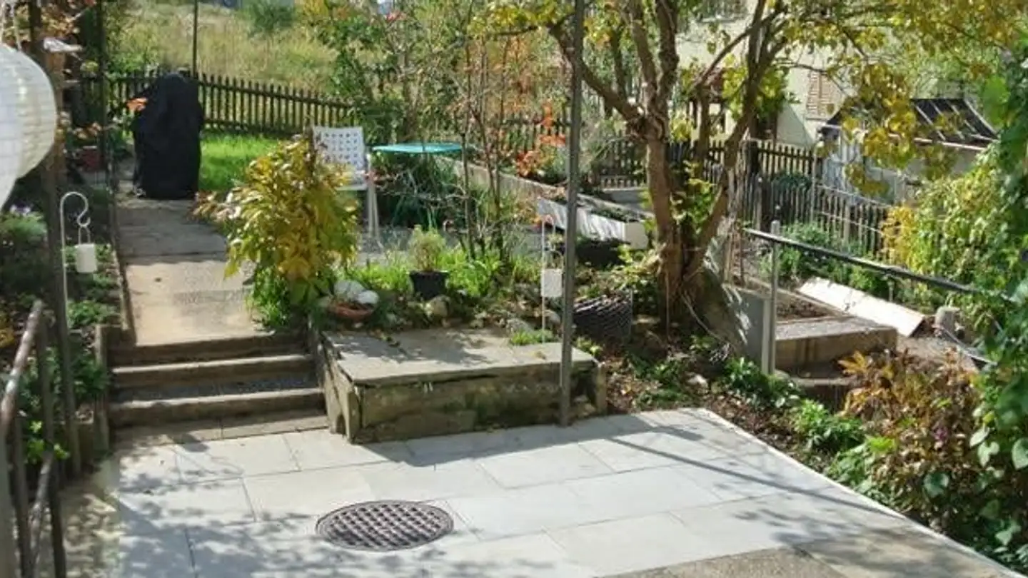 Single house for rent - Breitestrasse 163, 8400 Winterthur