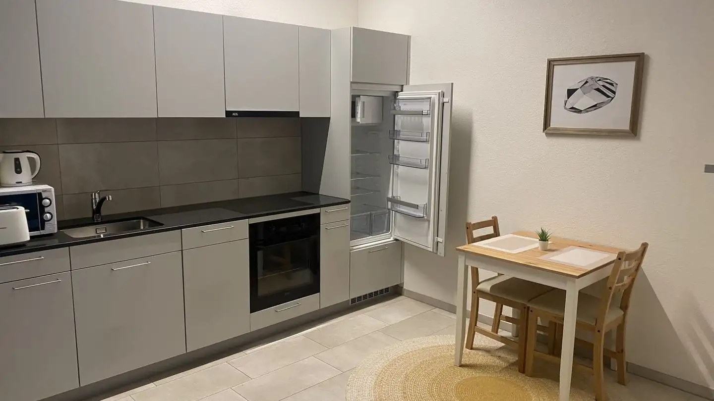 Wohnung mieten - Endingerstrasse 6, 5303 Würenlingen