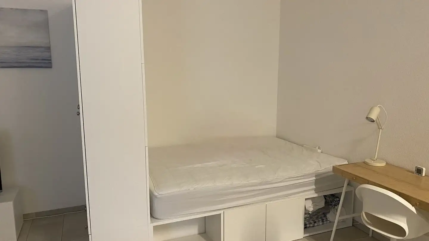 Wohnung mieten - Endingerstrasse 6, 5303 Würenlingen - Foto 2