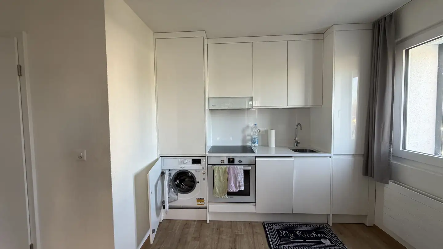 Appartamento in affitto - Suhrerstrasse 35, 5036 Oberentfelden - Foto 2