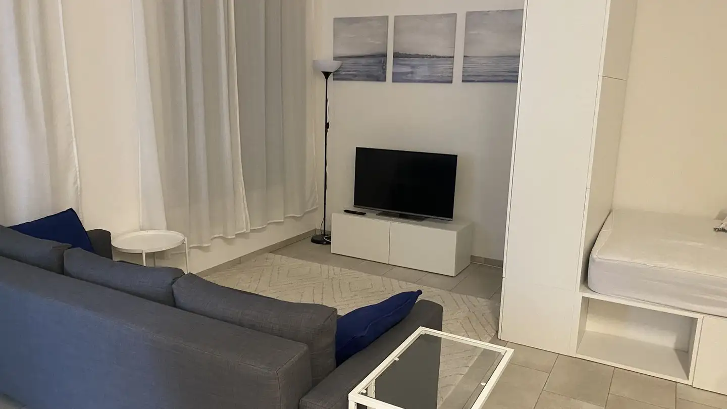 Wohnung mieten - Endingerstrasse 6, 5303 Würenlingen - Foto 3