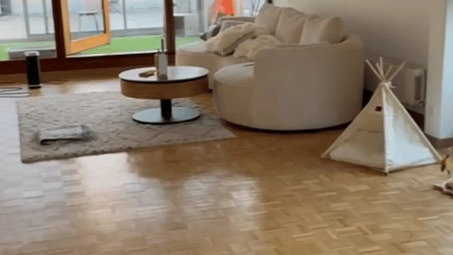 Attique à louer - Avenue Du Lignon, 1219 Le Lignon - Photo 2