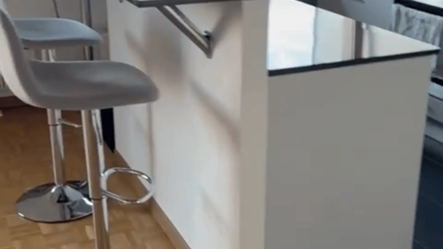 Attique à louer - Avenue Du Lignon, 1219 Le Lignon - Photo 3