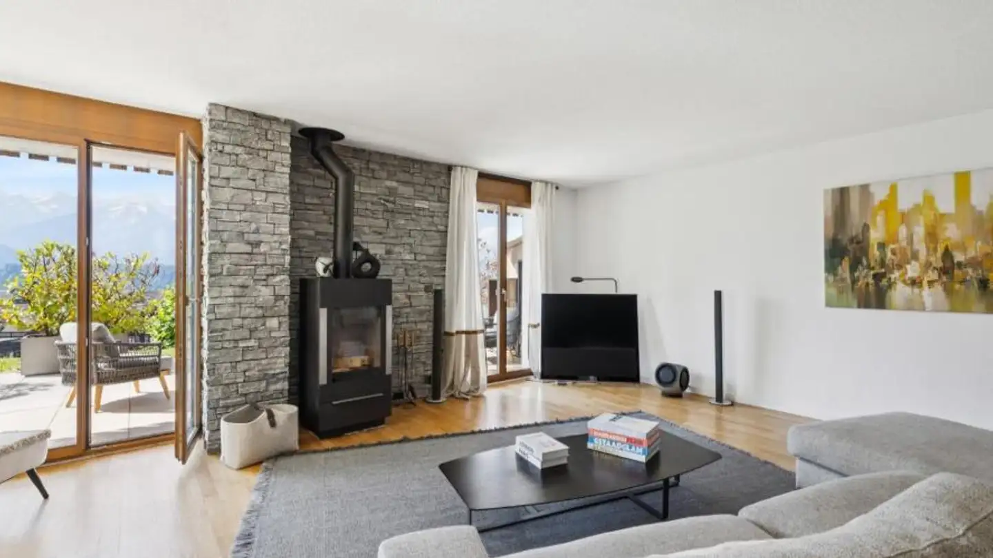 Appartamento in vendita - 1884 Villars-sur-Ollon - Foto 2