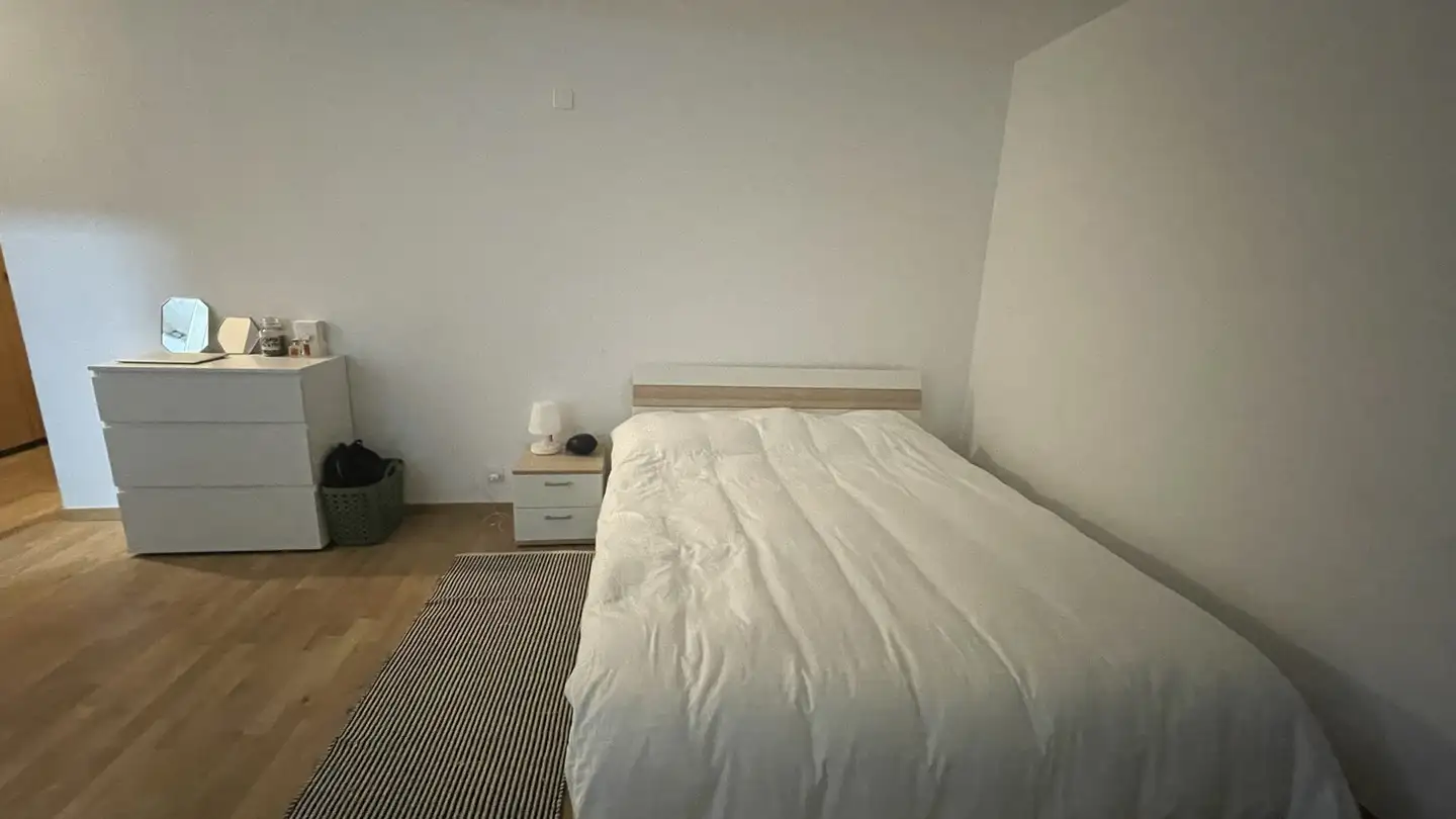 Wohnung mieten - Terbinerstrasse 42, 3930 Visp