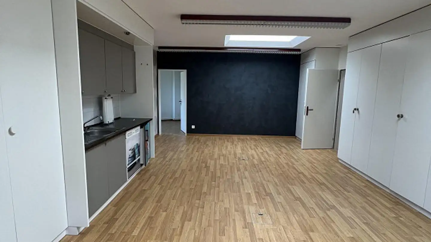 Bureau à louer - Ringstrasse 37, 7000 Chur