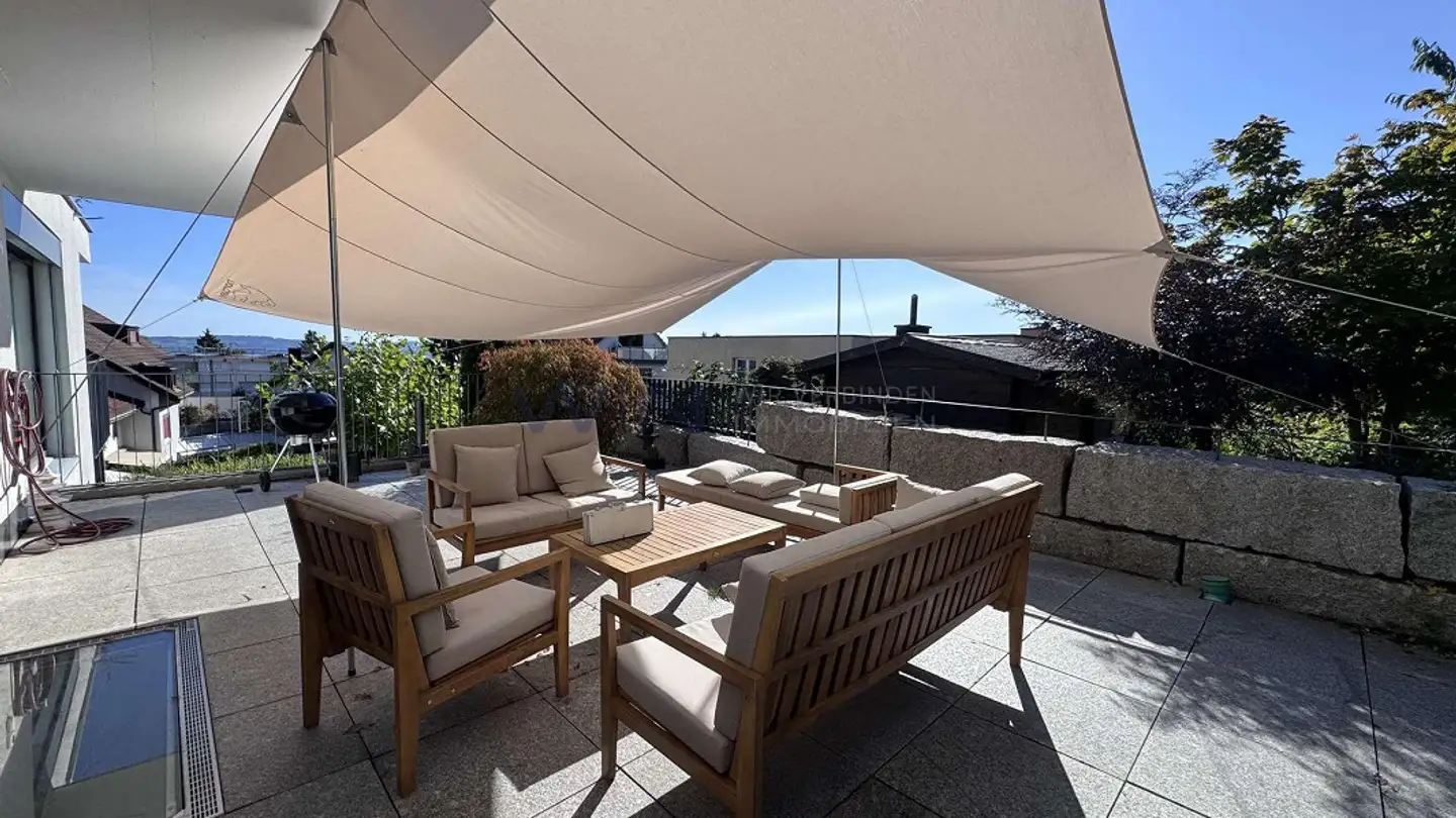 Appartamento a gradini in affitto - 8127 Forch - Foto 2