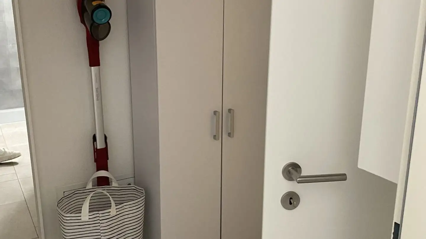 Wohnung mieten - Endingerstrasse 6, 5303 Würenlingen - Foto 4