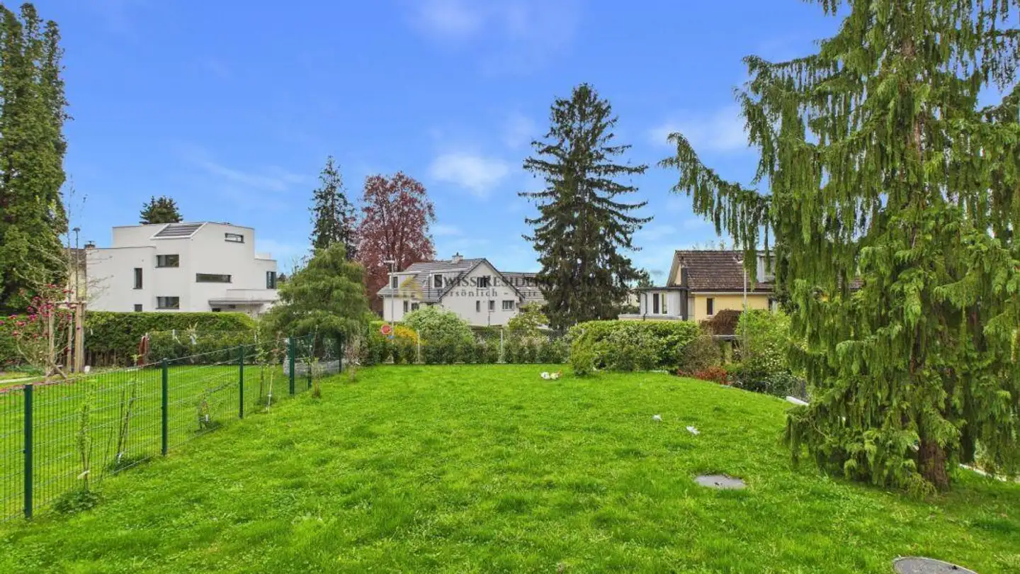 Maison jumelle à louer - 8702 Zollikon - Photo 3