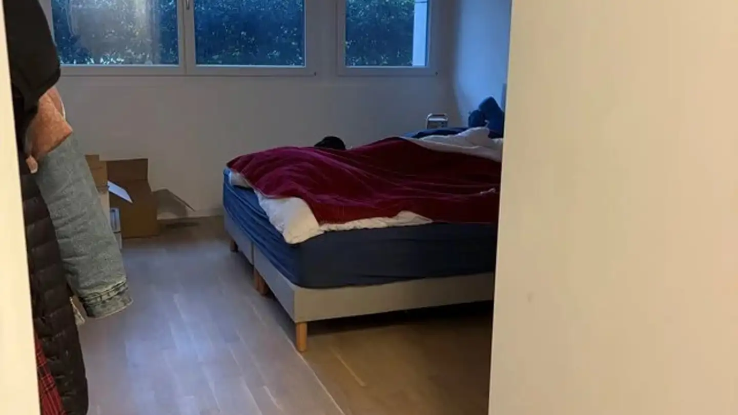 Appartamento in affitto - Chemin Du Rionzi 59, 1052 Le Mont-sur-Lausanne - Foto 3