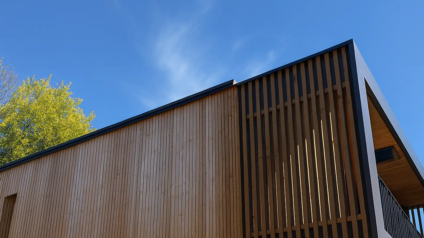 Maison en terrasse à vendre - Chemin De Boissonnet 15, 1010 Lausanne - Photo 2