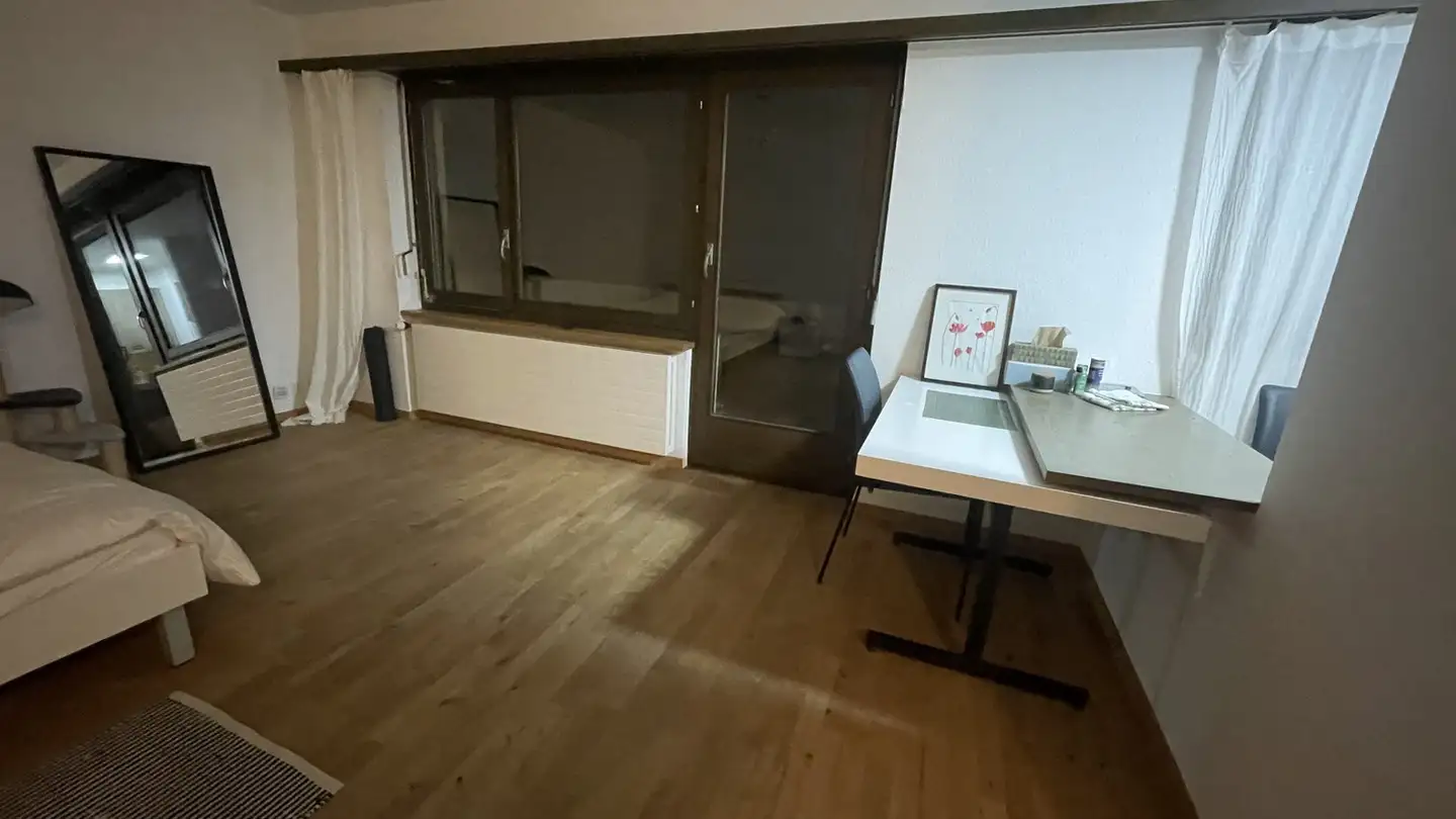 Appartamento in affitto - Terbinerstrasse 42, 3930 Visp - Photo 2