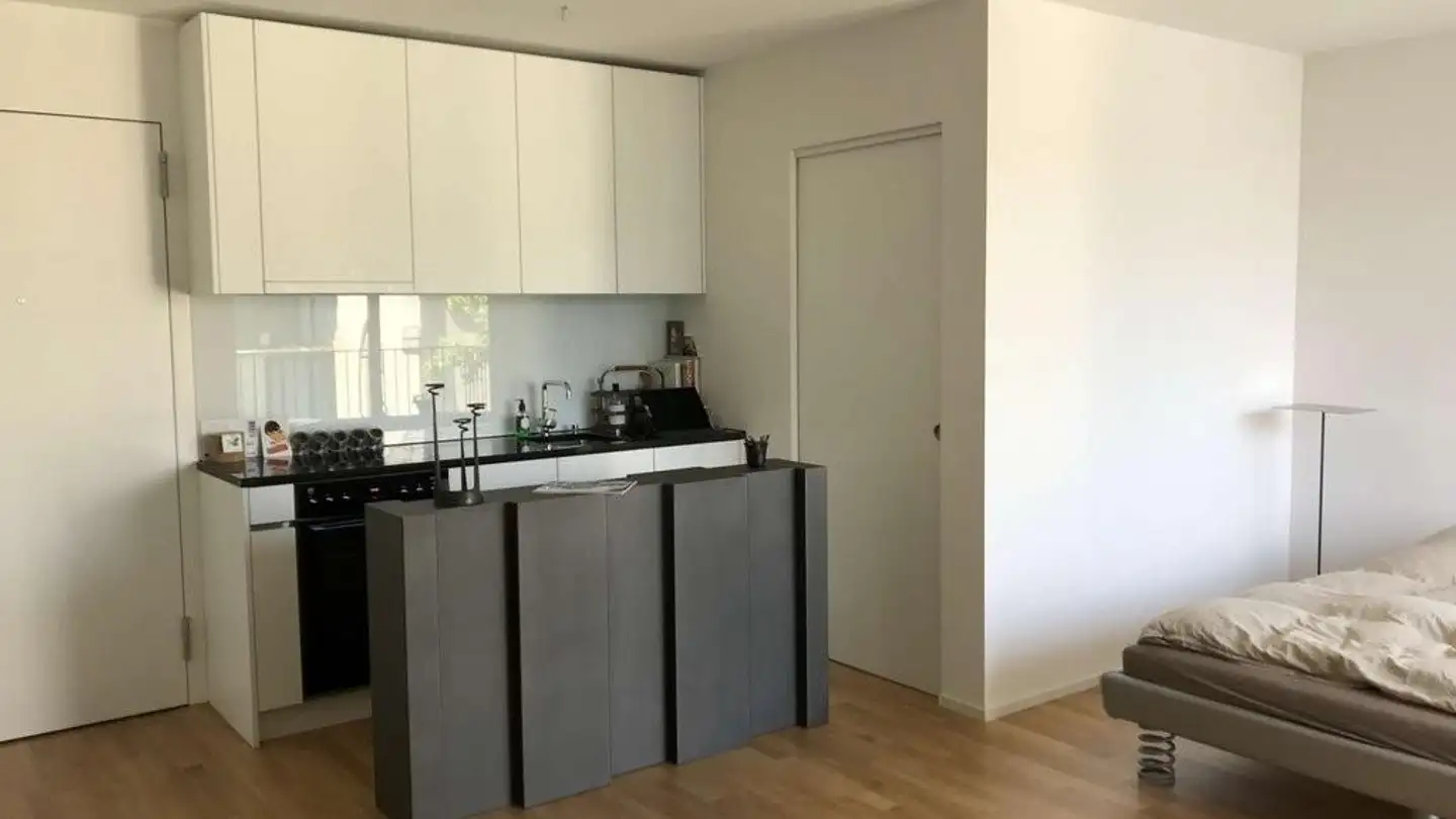 Appartamento in affitto - Seehofstrasse 7, 6004 Luzern - Foto 2
