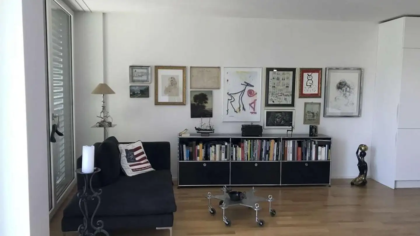 Appartamento in affitto - Seehofstrasse 7, 6004 Luzern - Foto 3