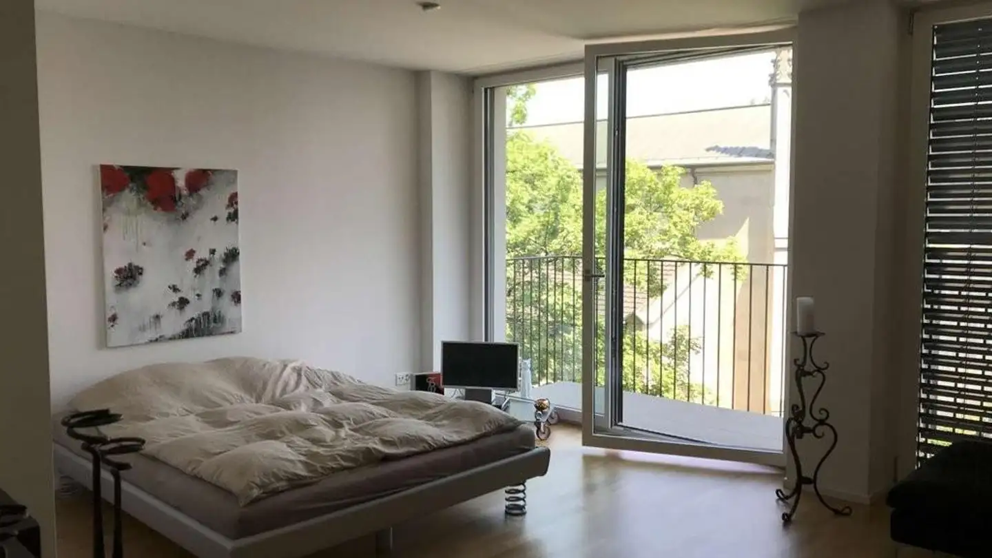 Appartamento in affitto - Seehofstrasse 7, 6004 Luzern - Foto 4