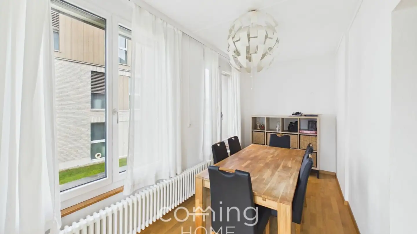 Appartement à louer - 4934 Madiswil - Photo 4