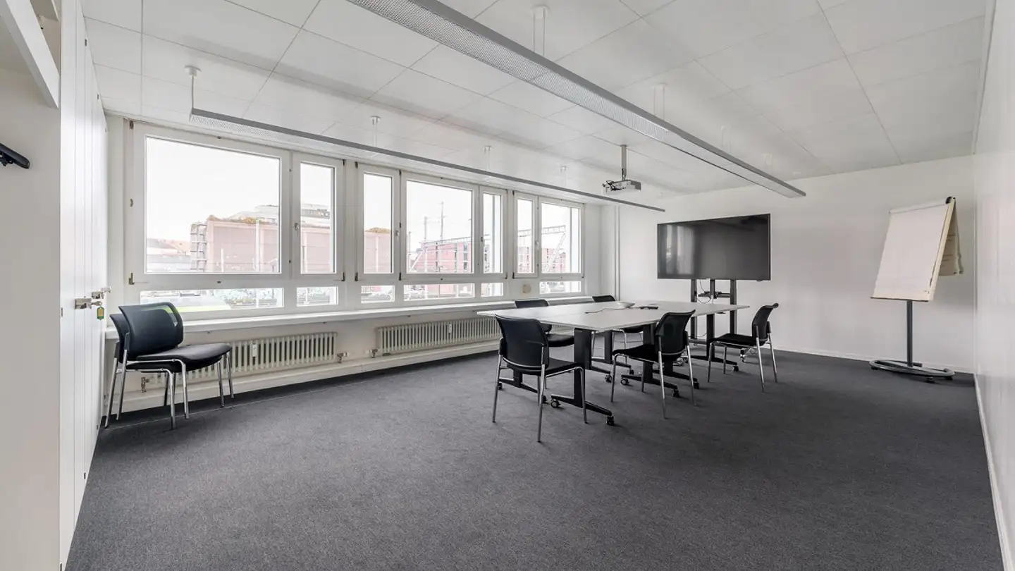 Spazio ufficio in affitto - 3600 Thun - Foto 4