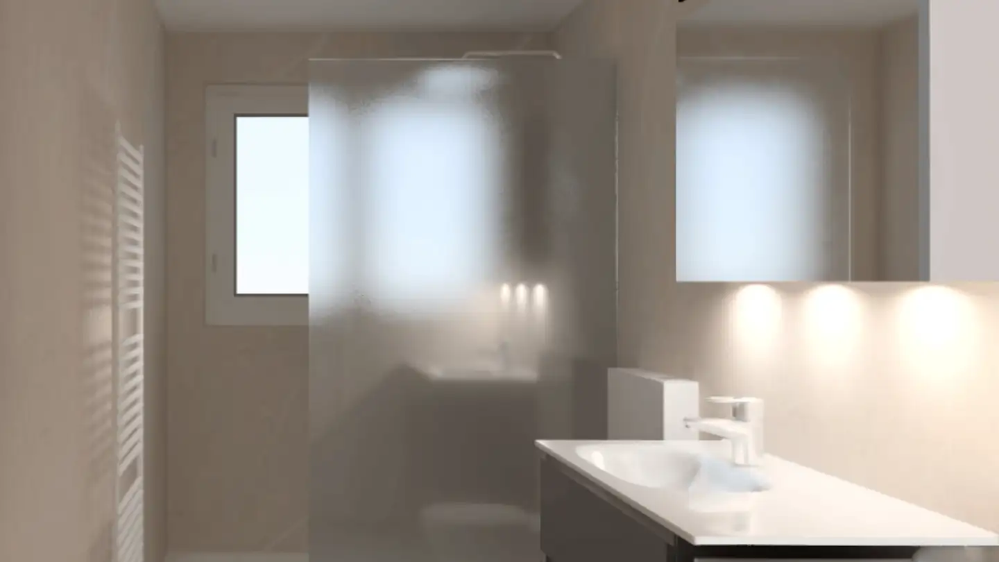 Studio mieten - Properryweg 2, 3952 Susten - Foto 4