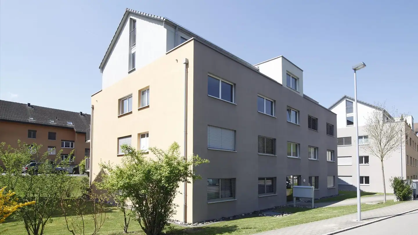 Wohnung mieten - Tössstrasse 45, 8427 Rorbas - Foto 2