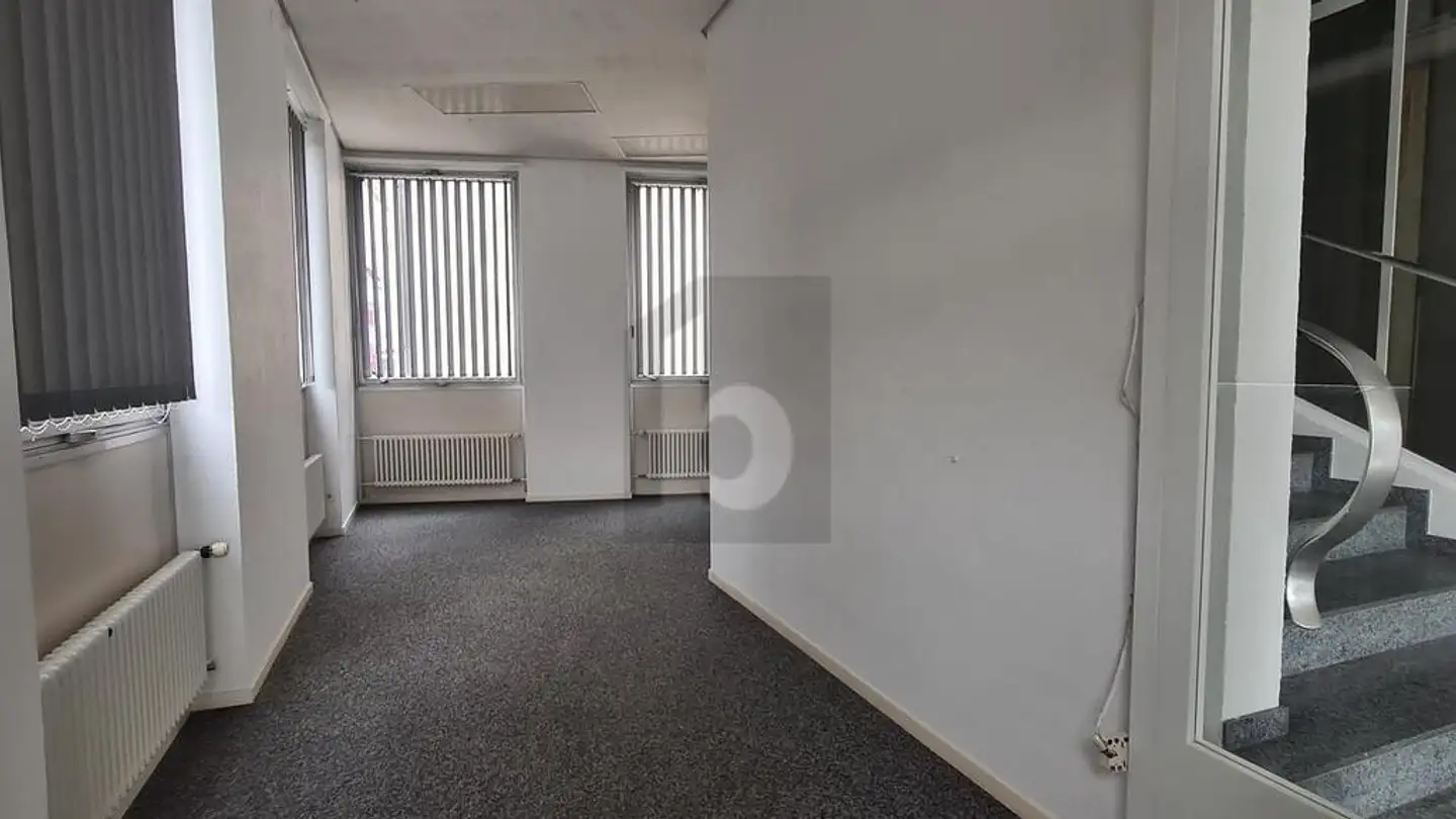 Bürofläche mieten - 2800 Delémont - Foto 2