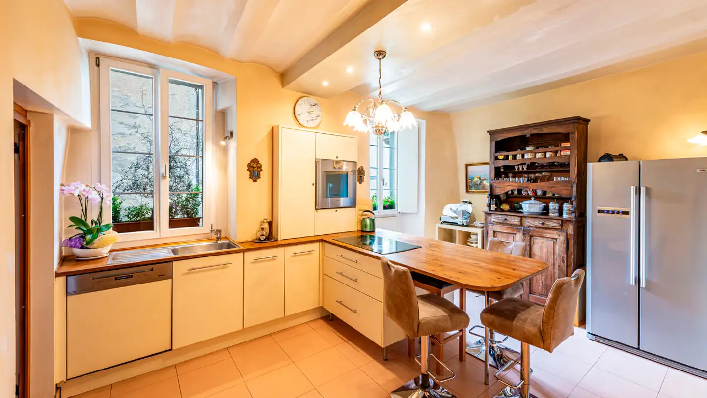 Maison individuelle à vendre - 6922 Morcote - Photo 4