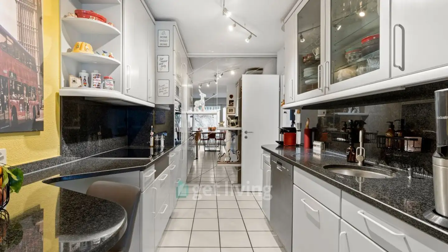 Wohnung kaufen - 8604 Volketswil - Foto 4