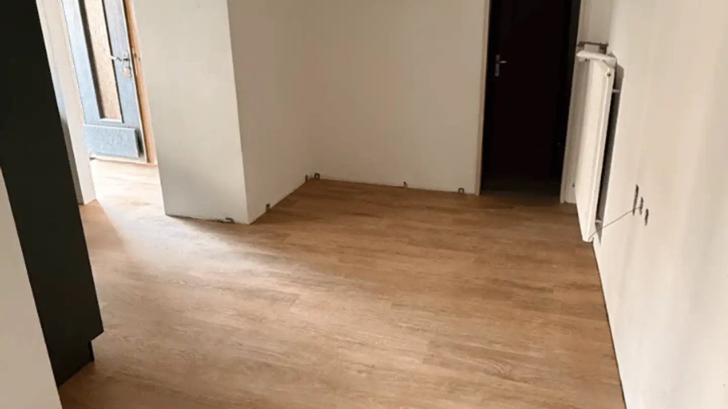 Studio mieten - Properryweg 2, 3952 Susten - Foto 2