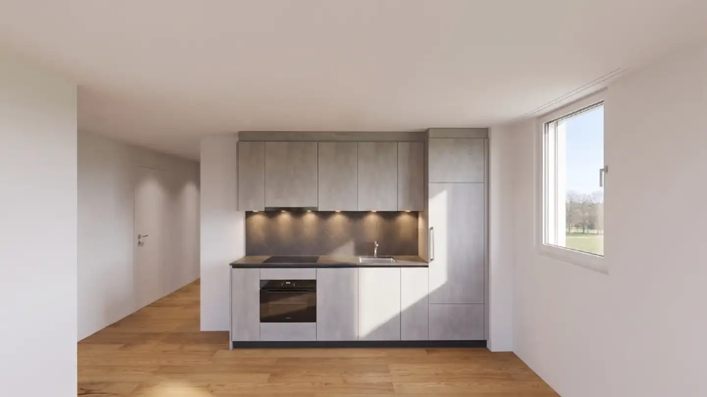 Apartment for rent - Riedstrasse 35, 3920 Zermatt - Photo 4