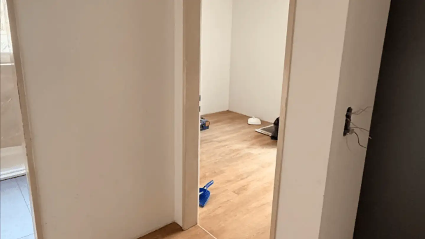 Studio mieten - Properryweg 2, 3952 Susten - Foto 3