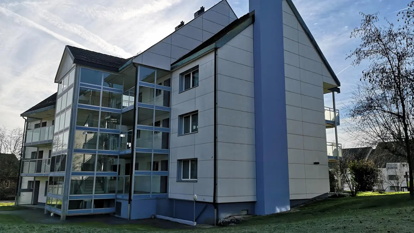 Appartement à louer - Rümlangstrasse 16, 8154 Oberglatt ZH